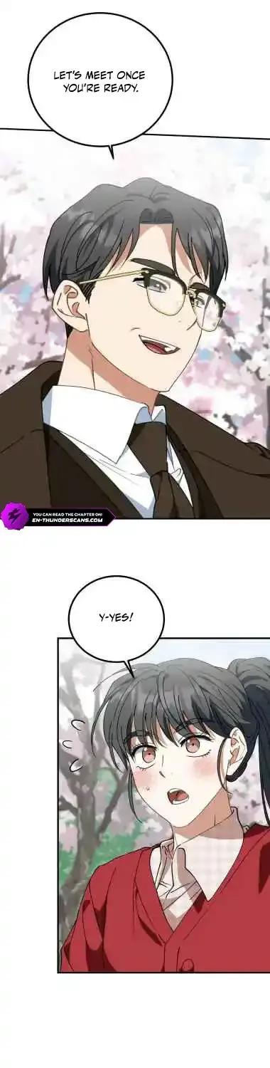 I Will Raise This Family Up Chapter 20 page 27 - 
