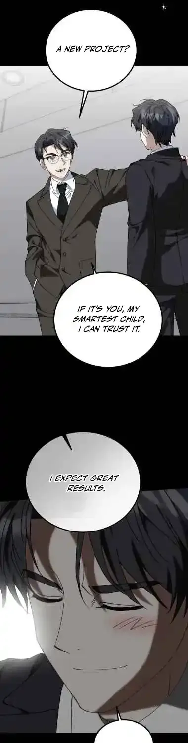 I Will Raise This Family Up Chapter 20 page 31 - 