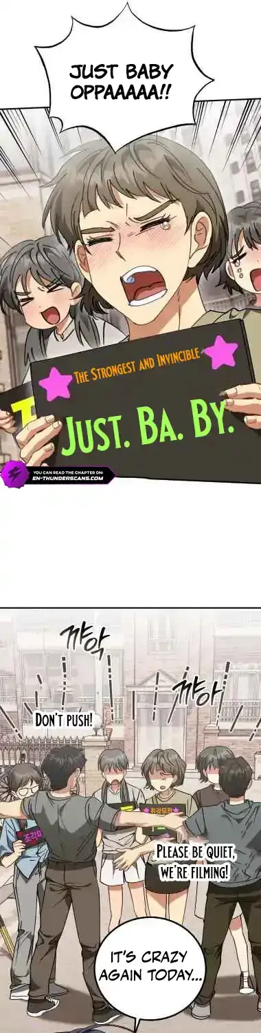 I Will Raise This Family Up Chapter 20 page 38 - 