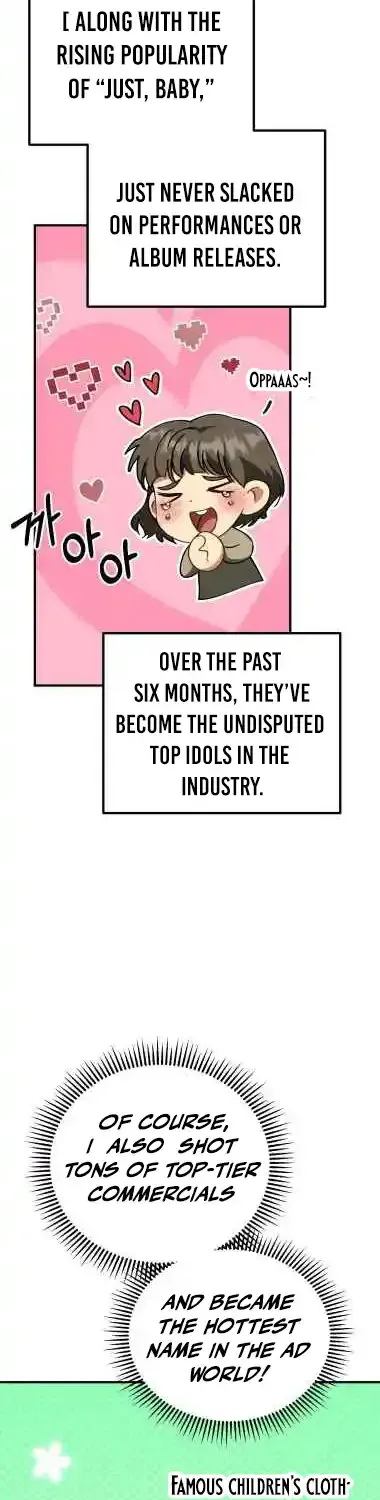 I Will Raise This Family Up Chapter 20 page 43 - 