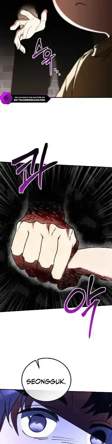 I Will Raise This Family Up Chapter 20 page 47 - 