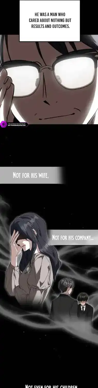I Will Raise This Family Up Chapter 20 page 7 - 