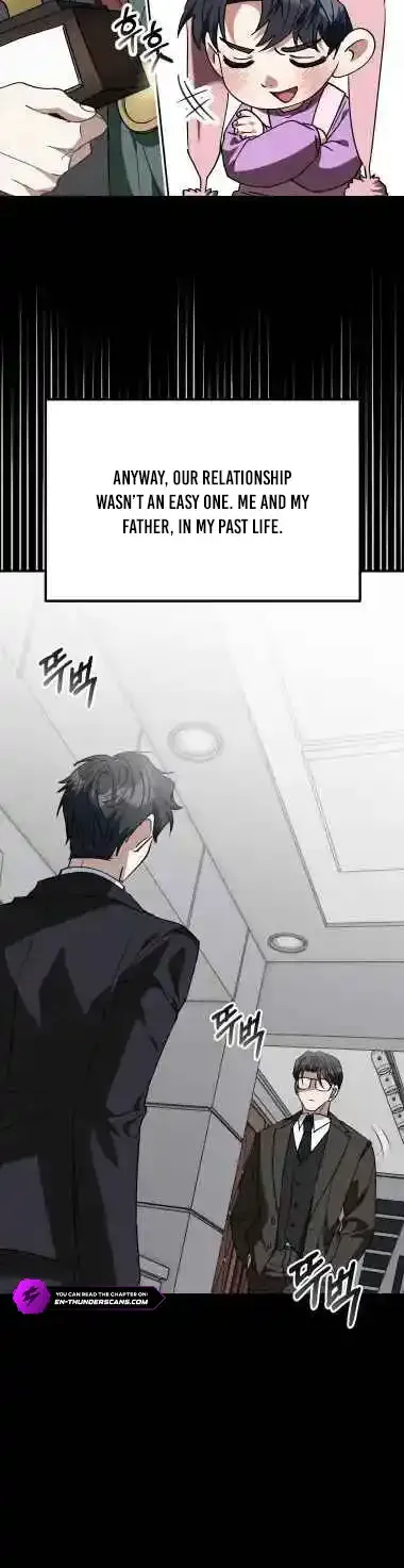 I Will Raise This Family Up Chapter 20 page 10 - 