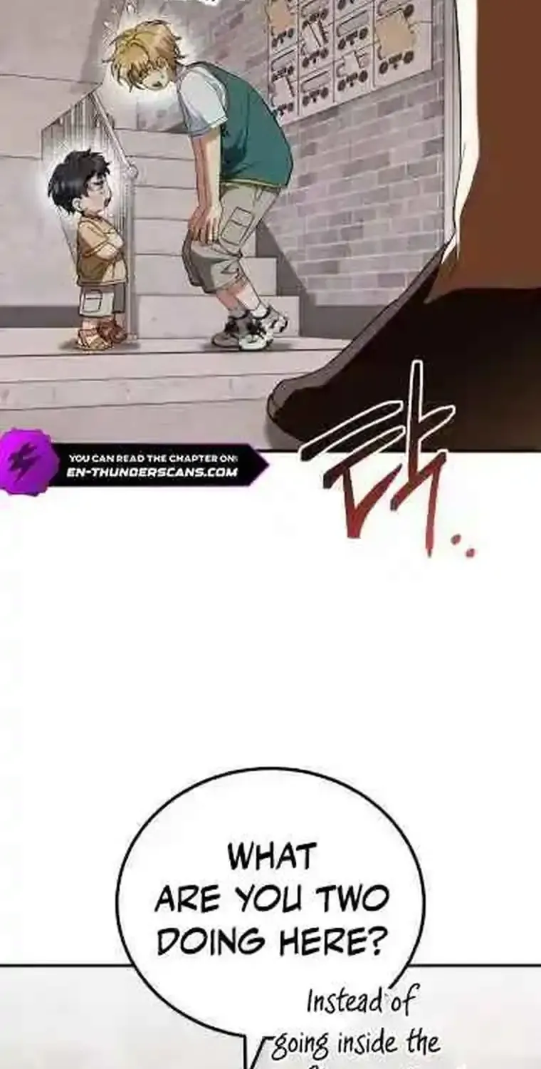 I Will Raise This Family Up Chapter 21 page 11 - 