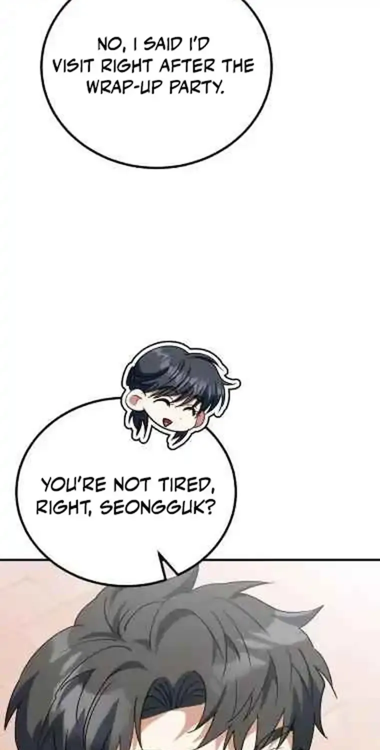 I Will Raise This Family Up Chapter 21 page 102 - 