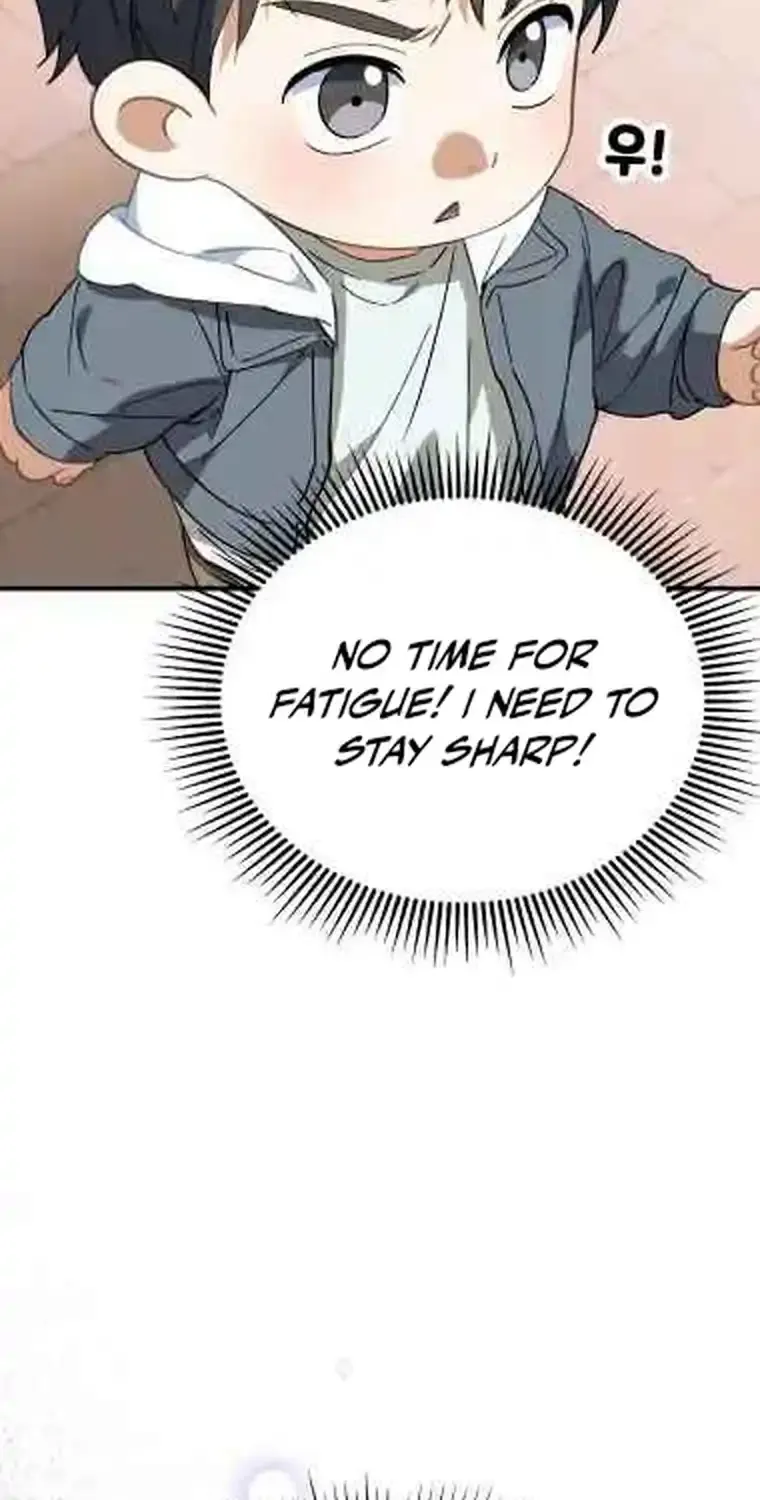 I Will Raise This Family Up Chapter 21 page 103 - 