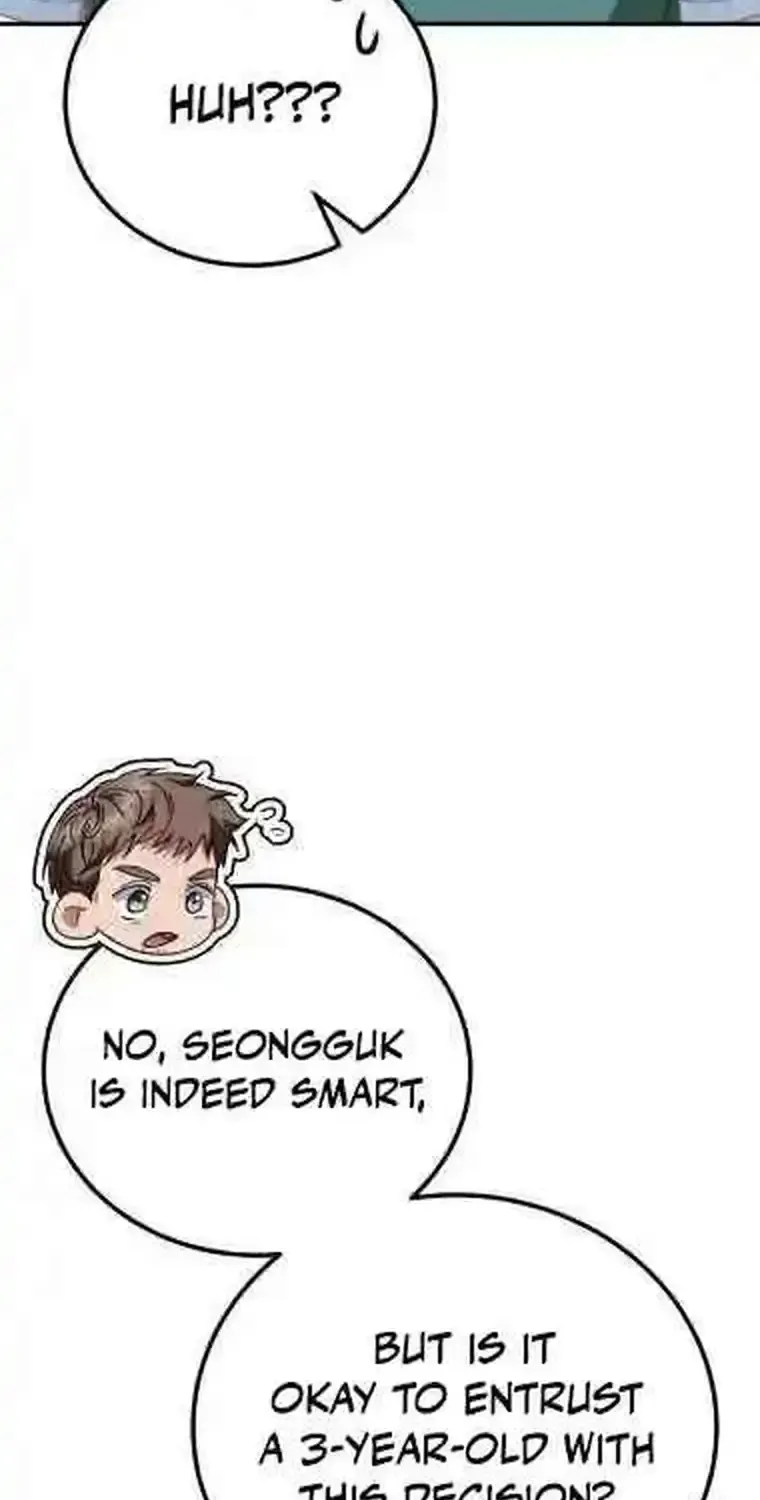 I Will Raise This Family Up Chapter 21 page 24 - 
