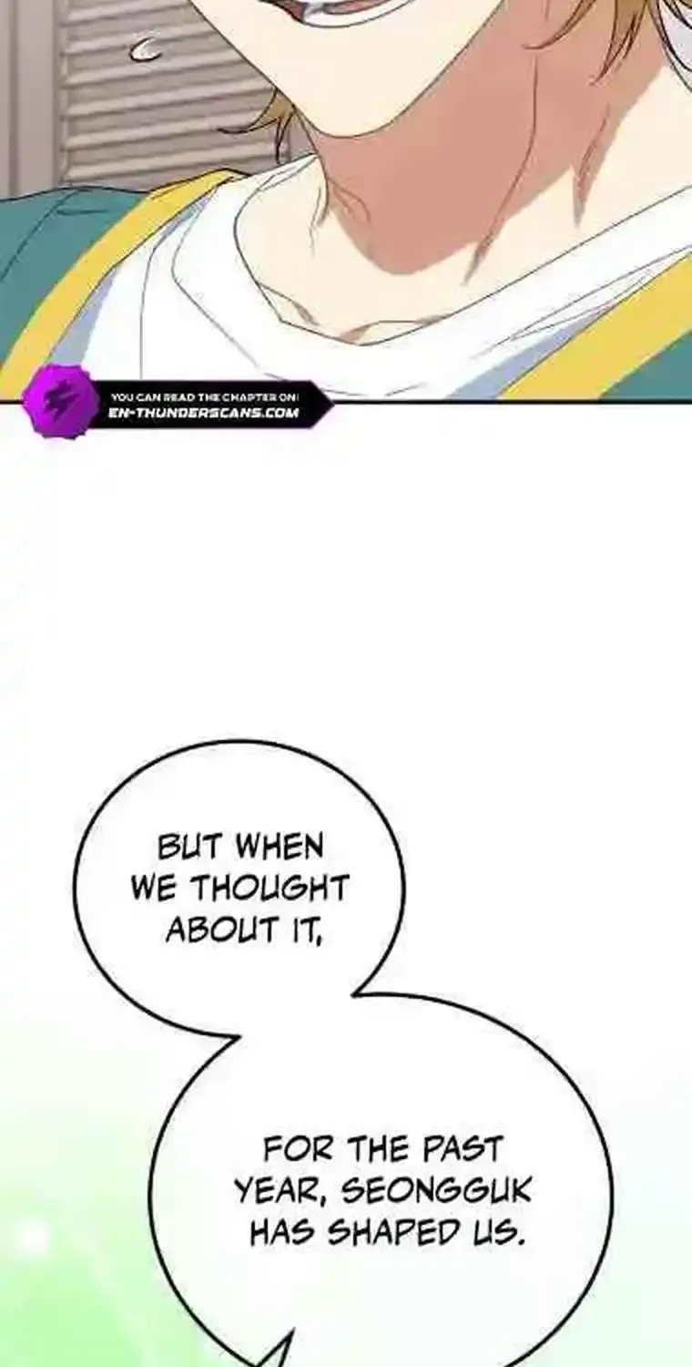 I Will Raise This Family Up Chapter 21 page 27 - 