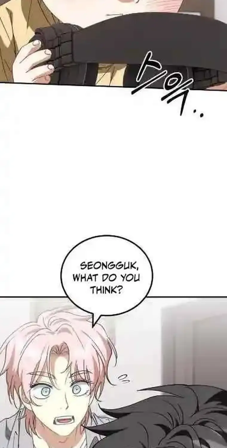 I Will Raise This Family Up Chapter 21 page 34 - 