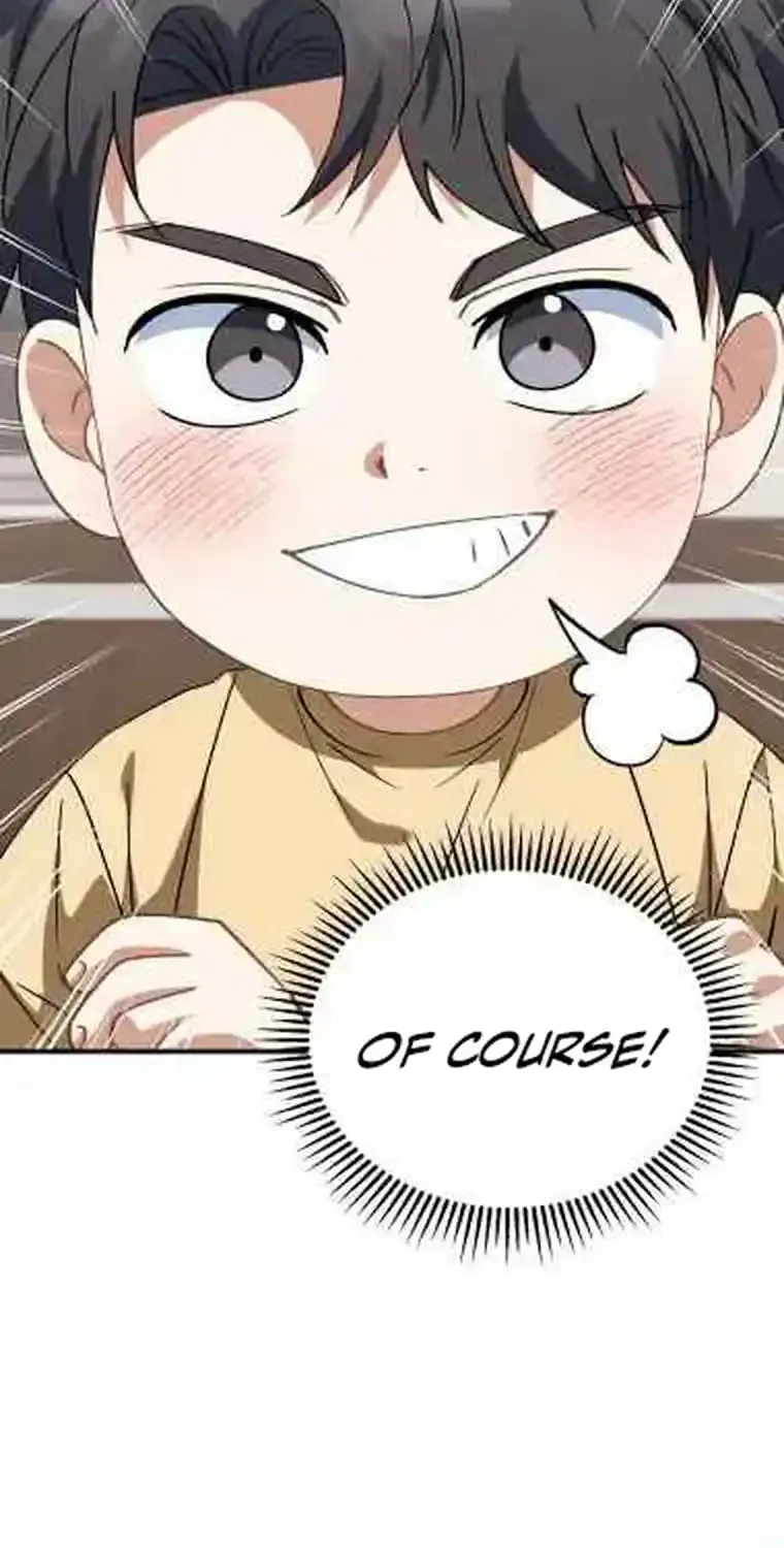 I Will Raise This Family Up Chapter 21 page 46 - 