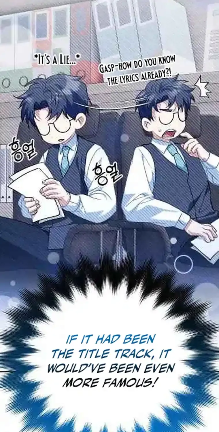 I Will Raise This Family Up Chapter 21 page 50 - 