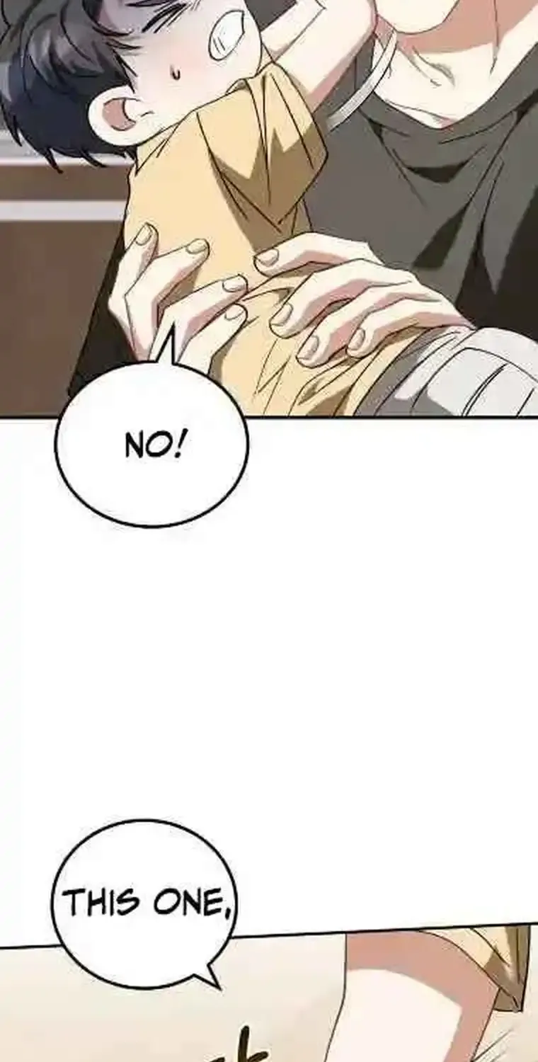I Will Raise This Family Up Chapter 21 page 52 - 