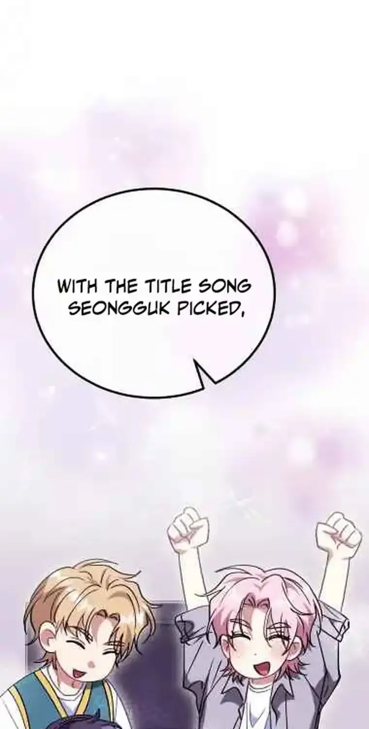 I Will Raise This Family Up Chapter 21 page 58 - 