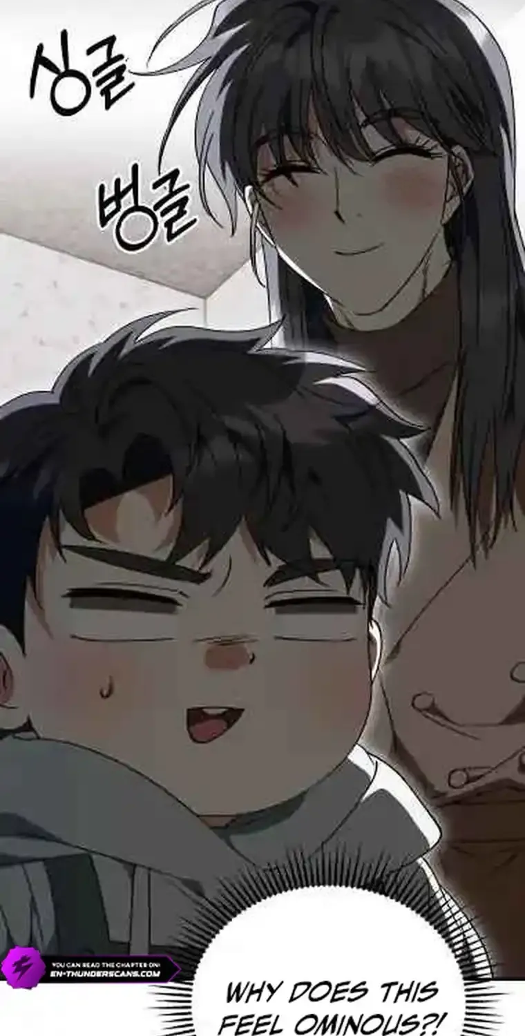 I Will Raise This Family Up Chapter 21 page 65 - 