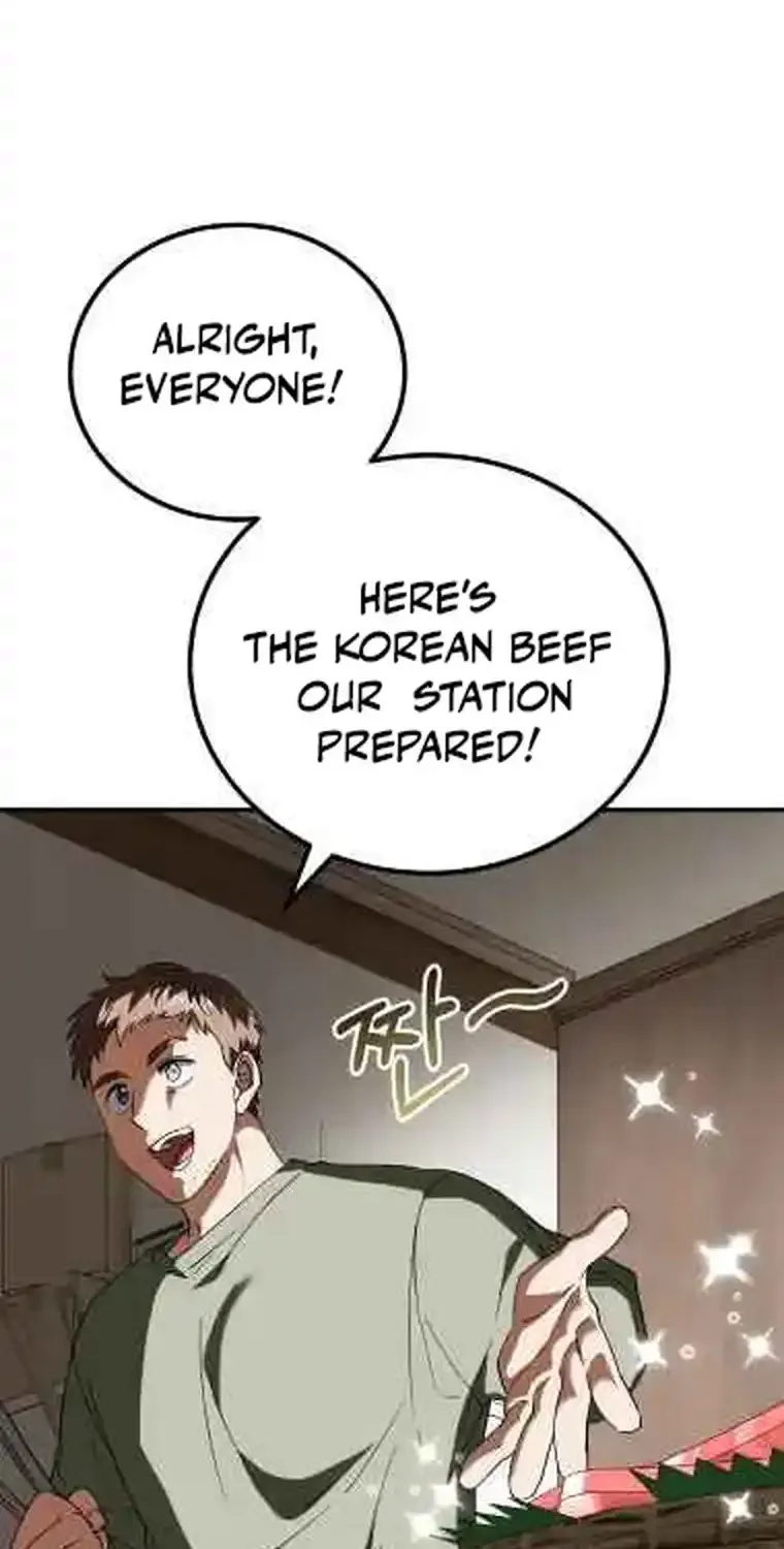 I Will Raise This Family Up Chapter 21 page 81 - 