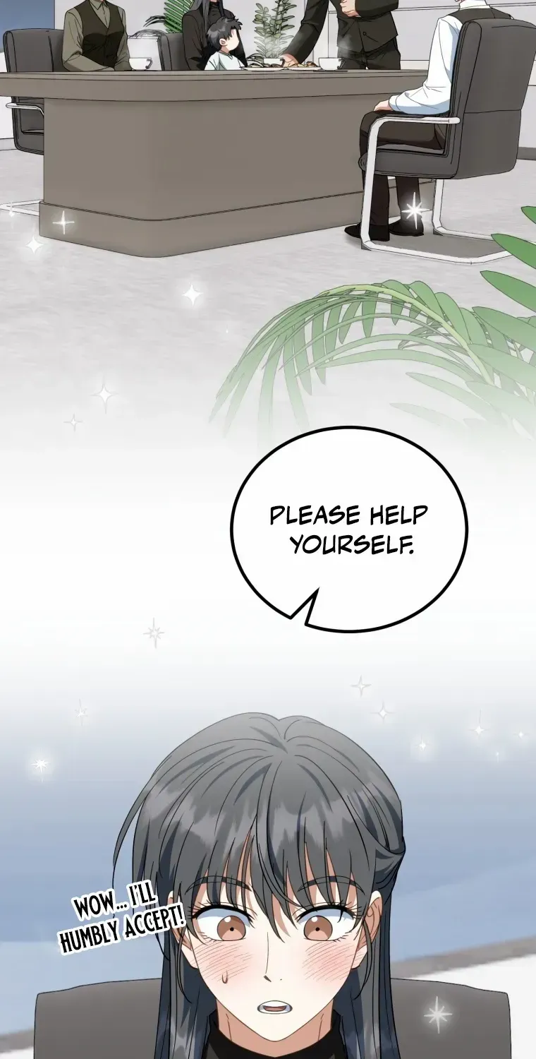 I Will Raise This Family Up Chapter 22 page 12 - 