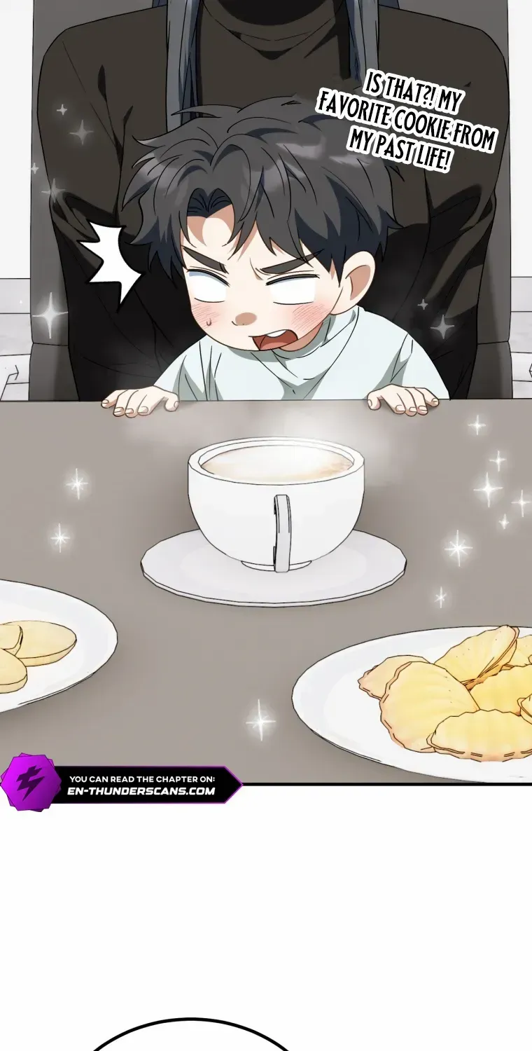 I Will Raise This Family Up Chapter 22 page 13 - 