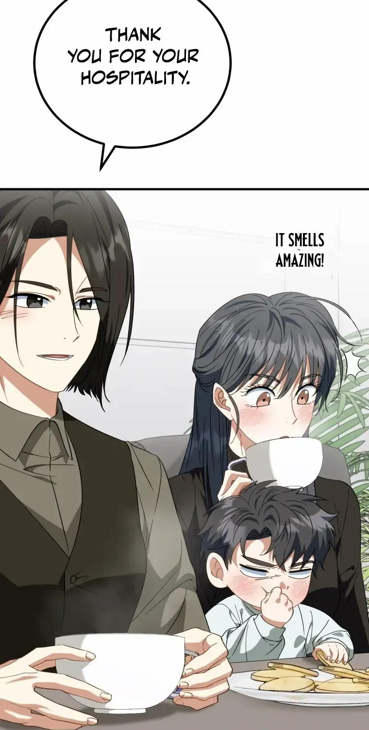 I Will Raise This Family Up Chapter 22 page 14 - 