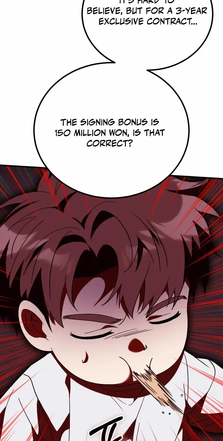 I Will Raise This Family Up Chapter 22 page 18 - 