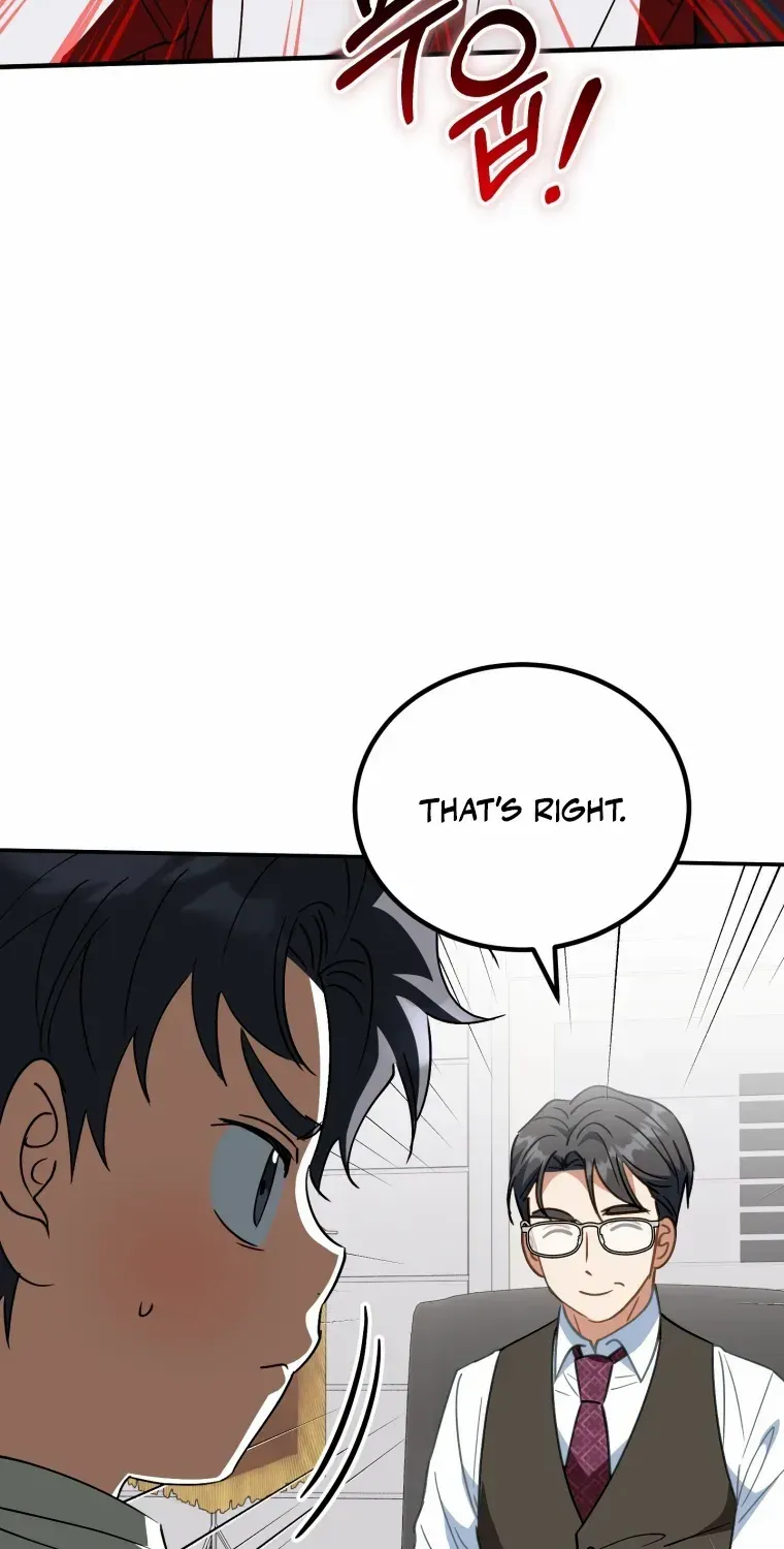 I Will Raise This Family Up Chapter 22 page 19 - 