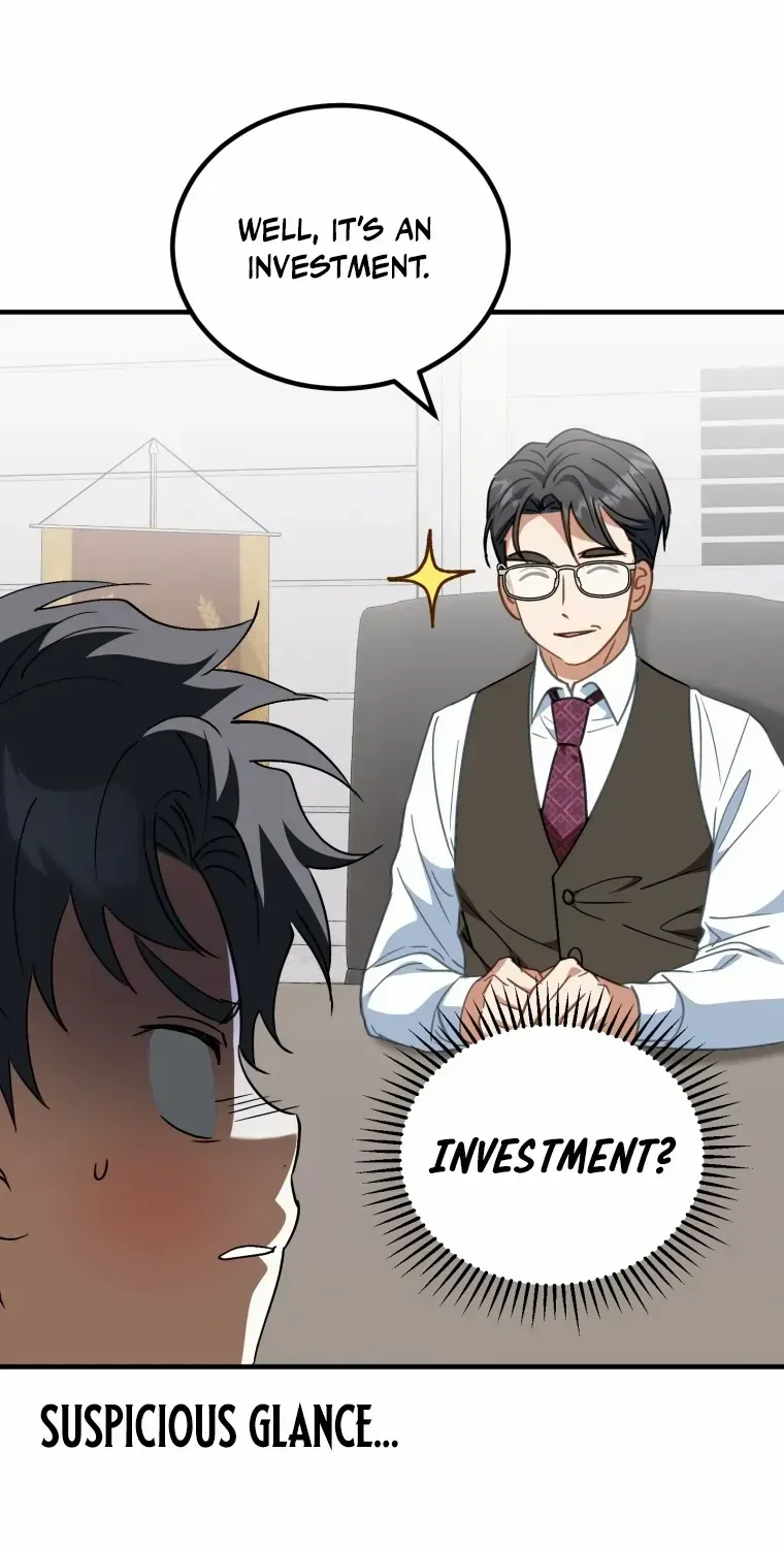 I Will Raise This Family Up Chapter 22 page 26 - 