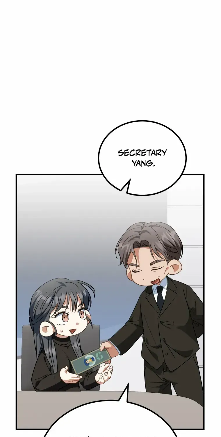 I Will Raise This Family Up Chapter 22 page 27 - 