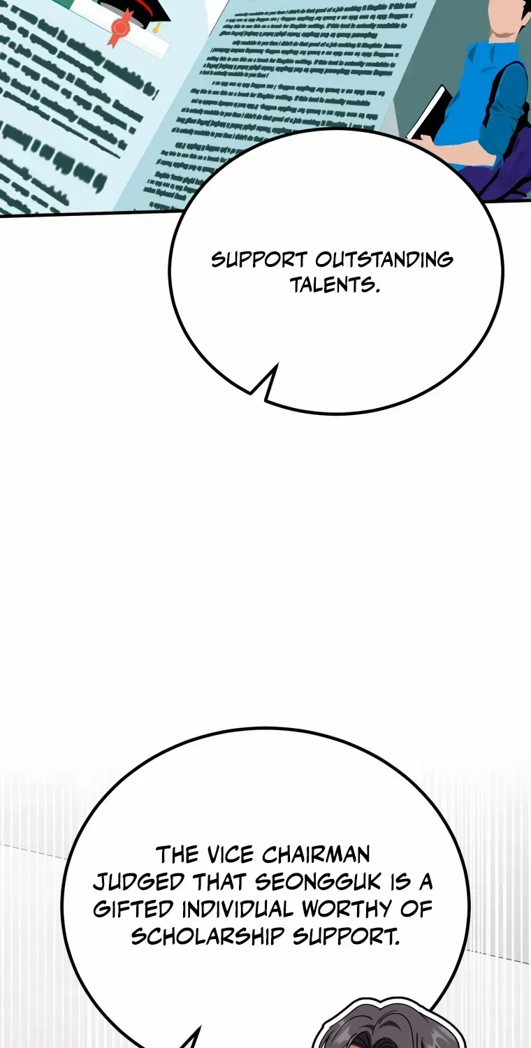 I Will Raise This Family Up Chapter 22 page 29 - 
