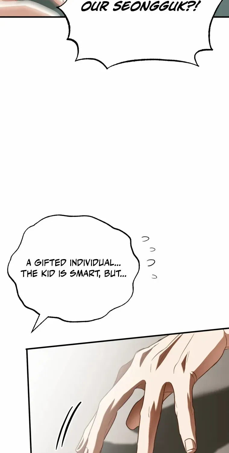 I Will Raise This Family Up Chapter 22 page 31 - 