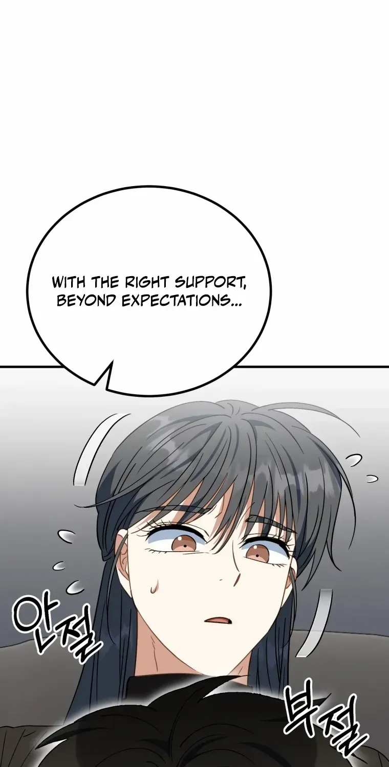 I Will Raise This Family Up Chapter 22 page 34 - 