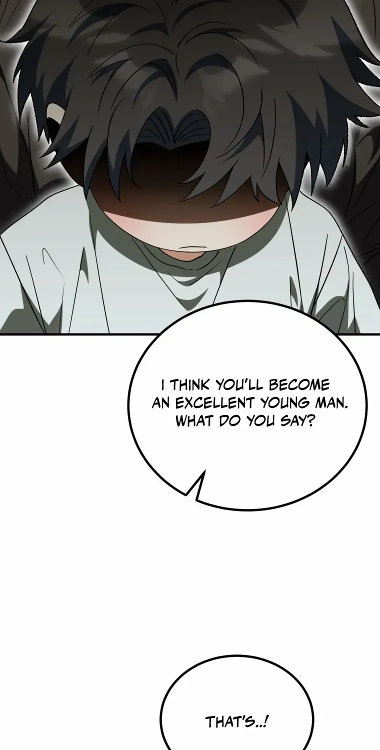 I Will Raise This Family Up Chapter 22 page 35 - 
