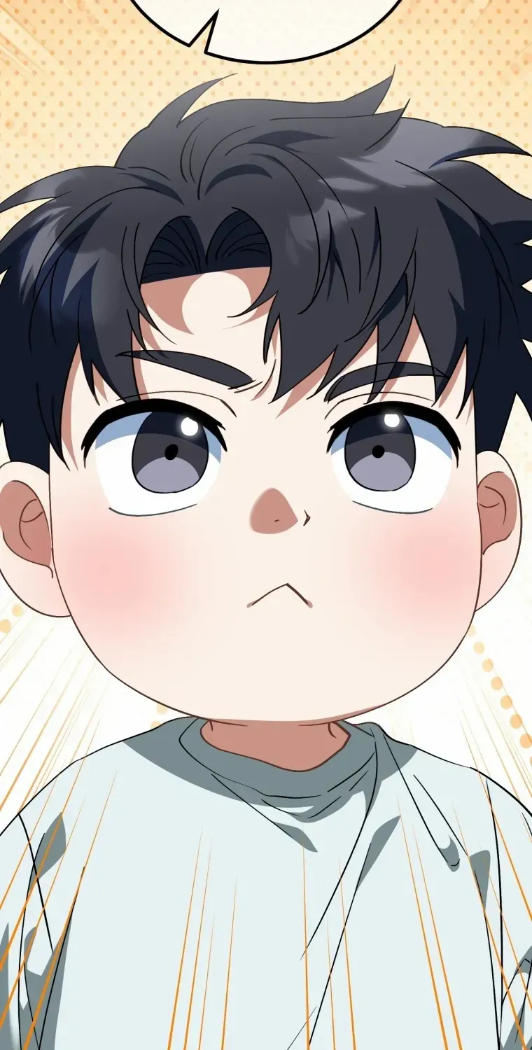 I Will Raise This Family Up Chapter 22 page 38 - 
