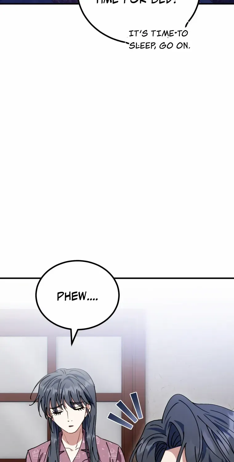 I Will Raise This Family Up Chapter 22 page 55 - 