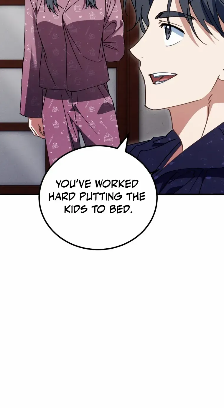 I Will Raise This Family Up Chapter 22 page 56 - 