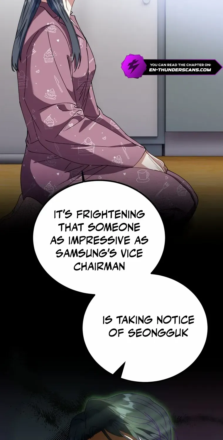 I Will Raise This Family Up Chapter 22 page 60 - 