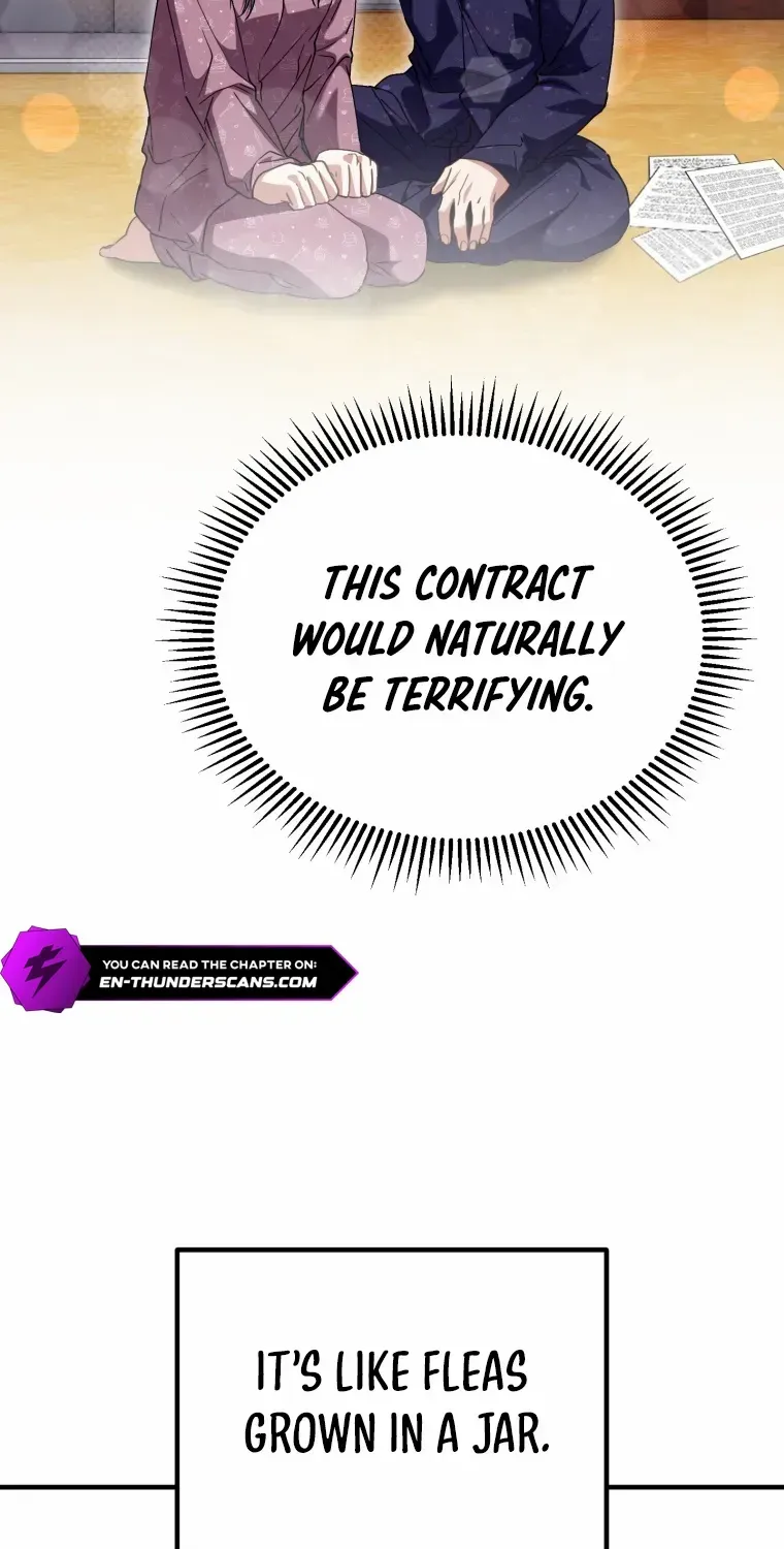 I Will Raise This Family Up Chapter 22 page 67 - 