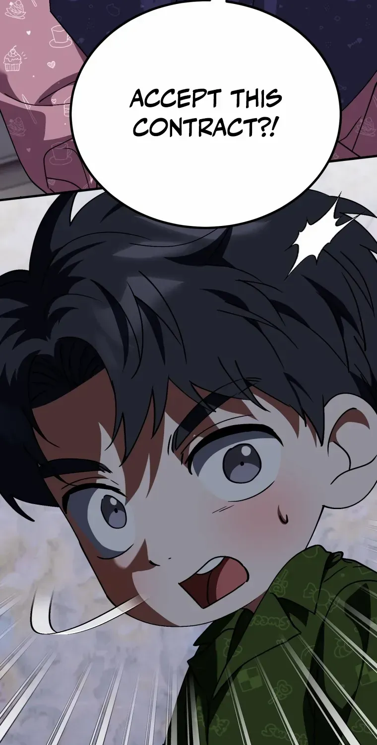 I Will Raise This Family Up Chapter 22 page 76 - 