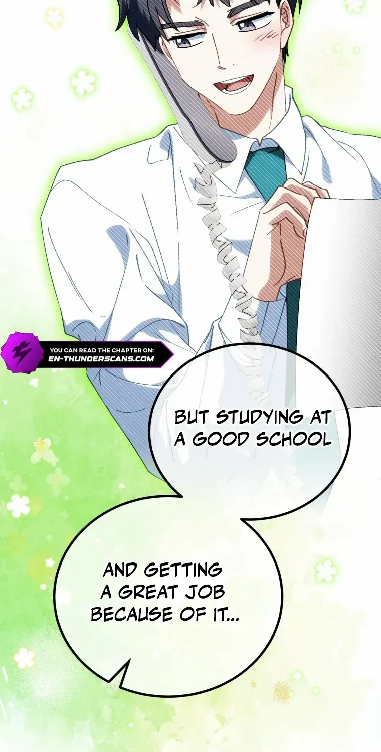 I Will Raise This Family Up Chapter 22 page 81 - 