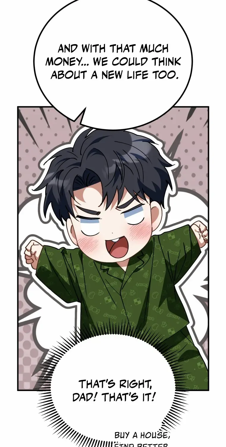 I Will Raise This Family Up Chapter 22 page 84 - 