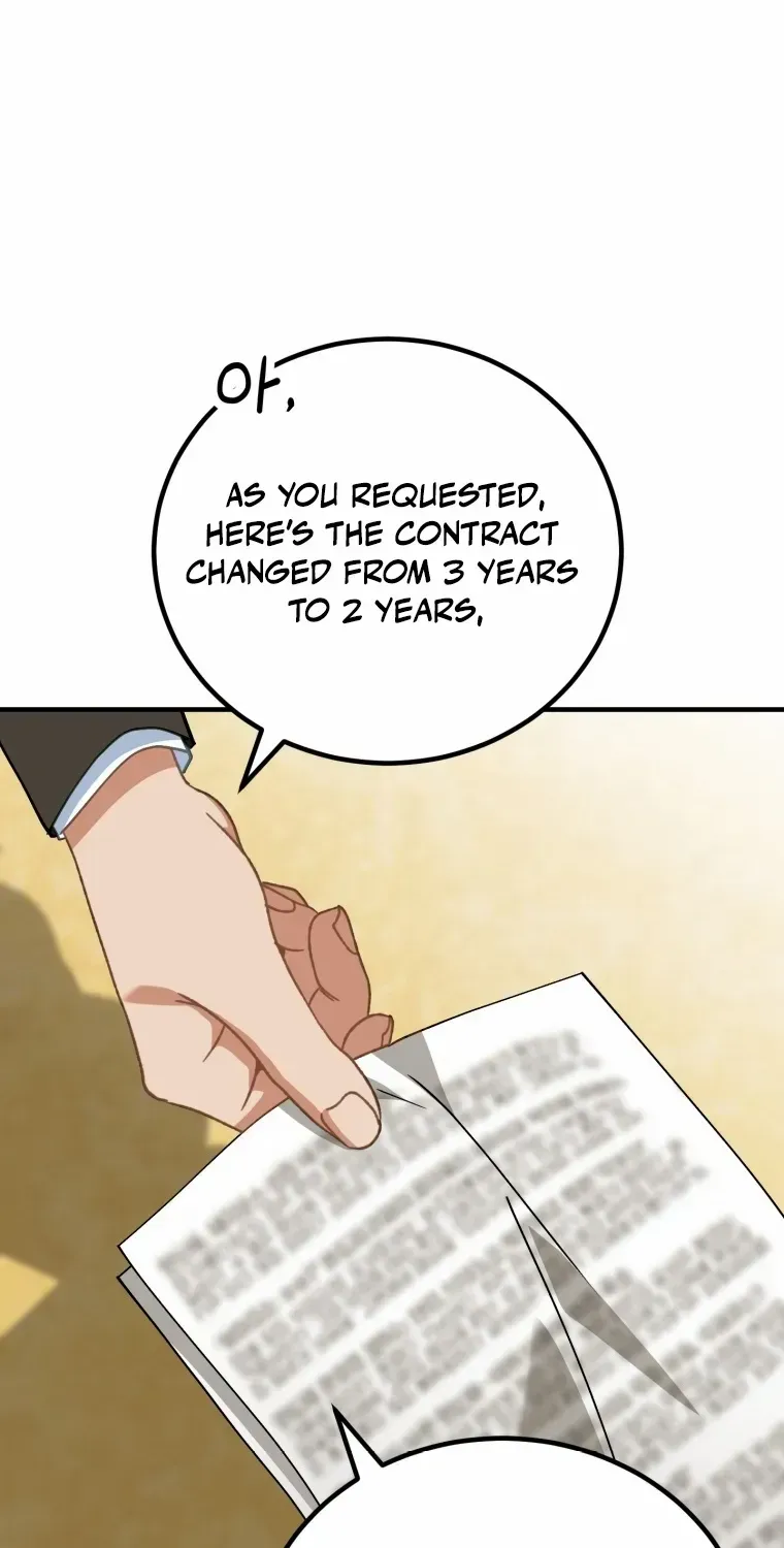 I Will Raise This Family Up Chapter 22 page 92 - 