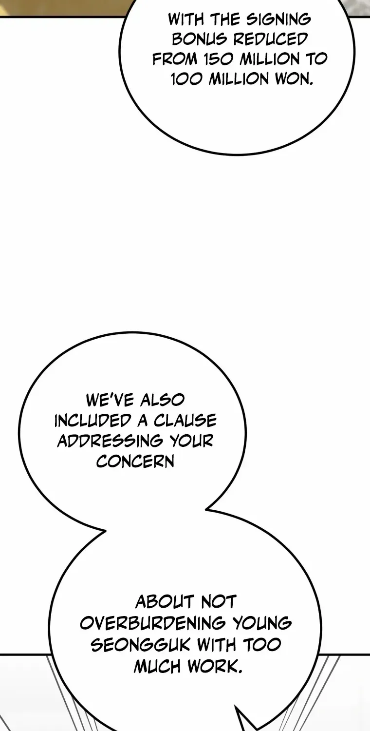 I Will Raise This Family Up Chapter 22 page 93 - 