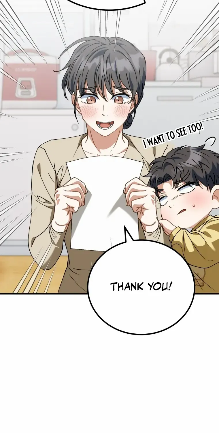 I Will Raise This Family Up Chapter 22 page 94 - 