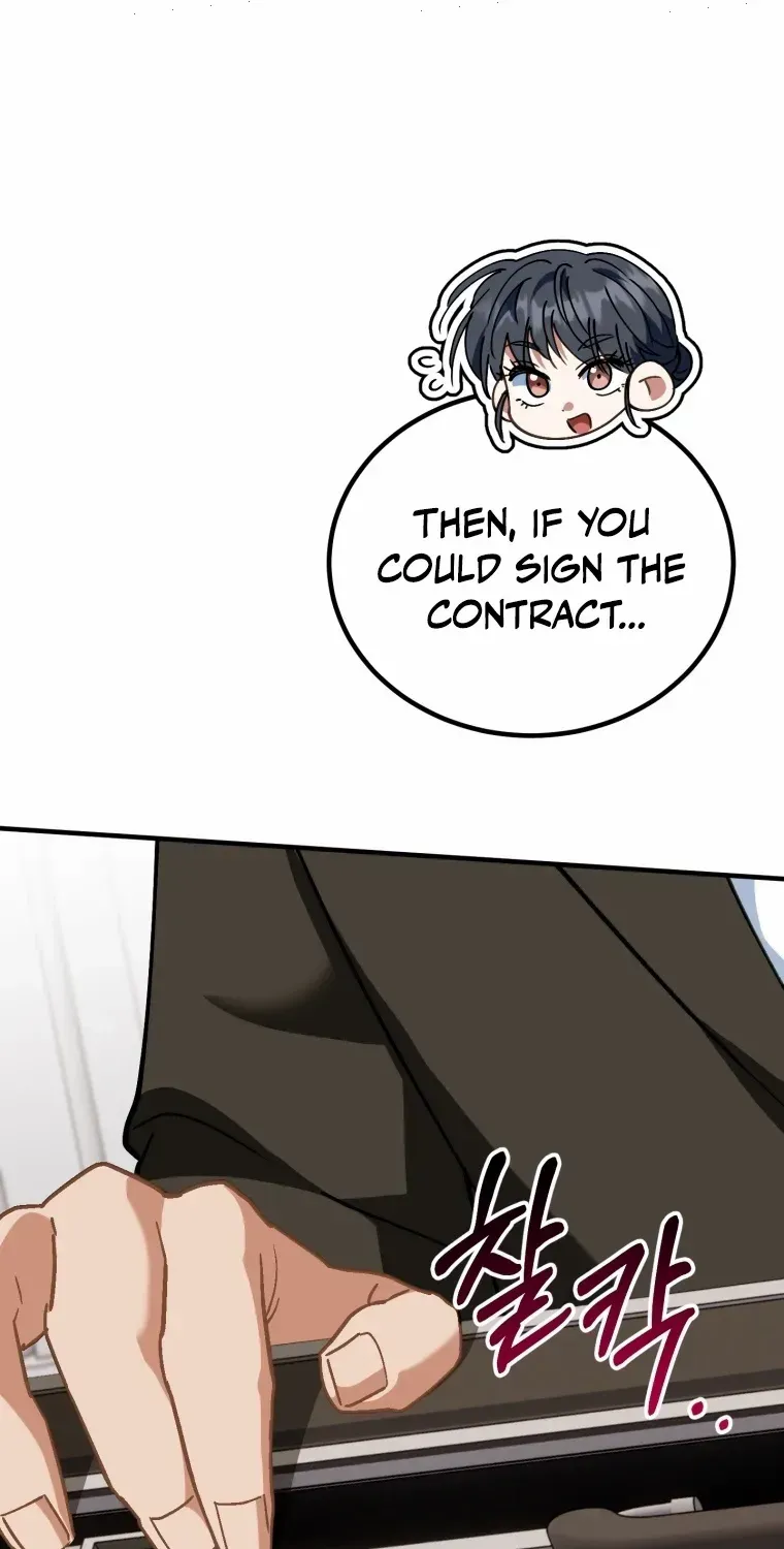 I Will Raise This Family Up Chapter 22 page 95 - 