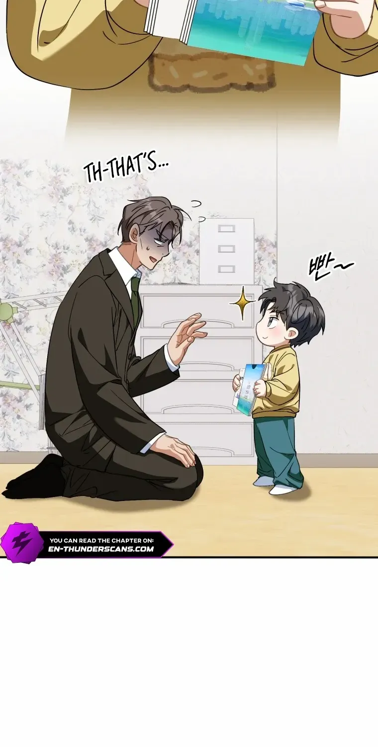I Will Raise This Family Up Chapter 23 page 19 - 