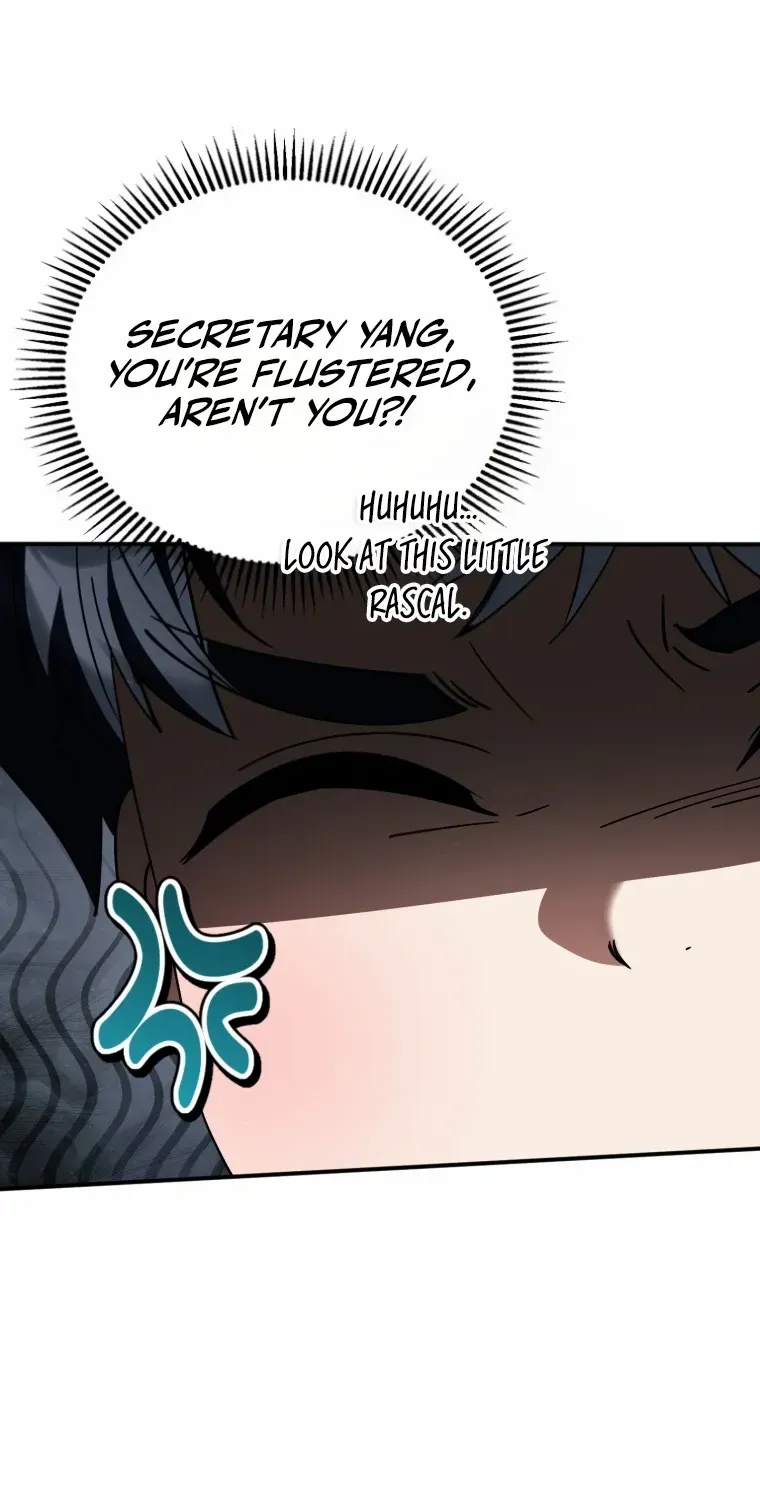 I Will Raise This Family Up Chapter 23 page 20 - 