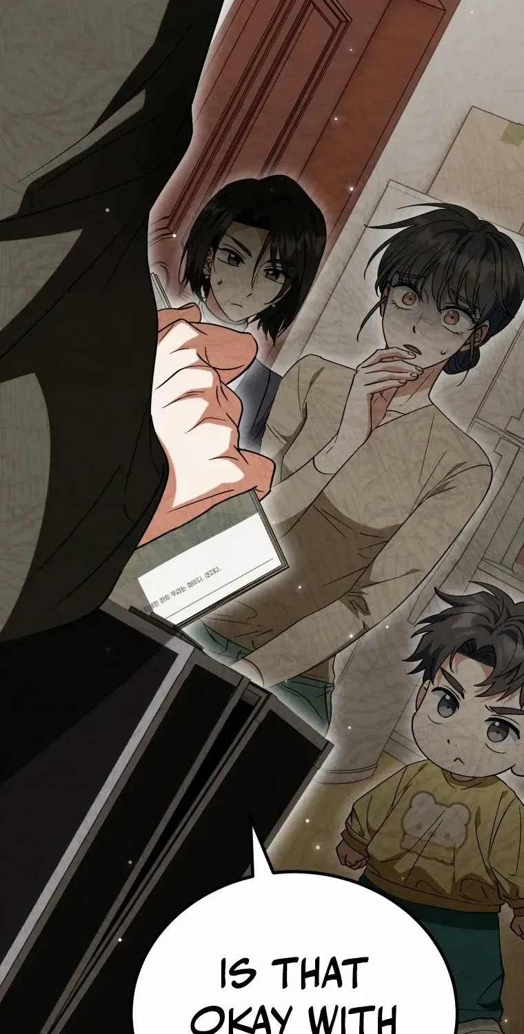 I Will Raise This Family Up Chapter 23 page 3 - 