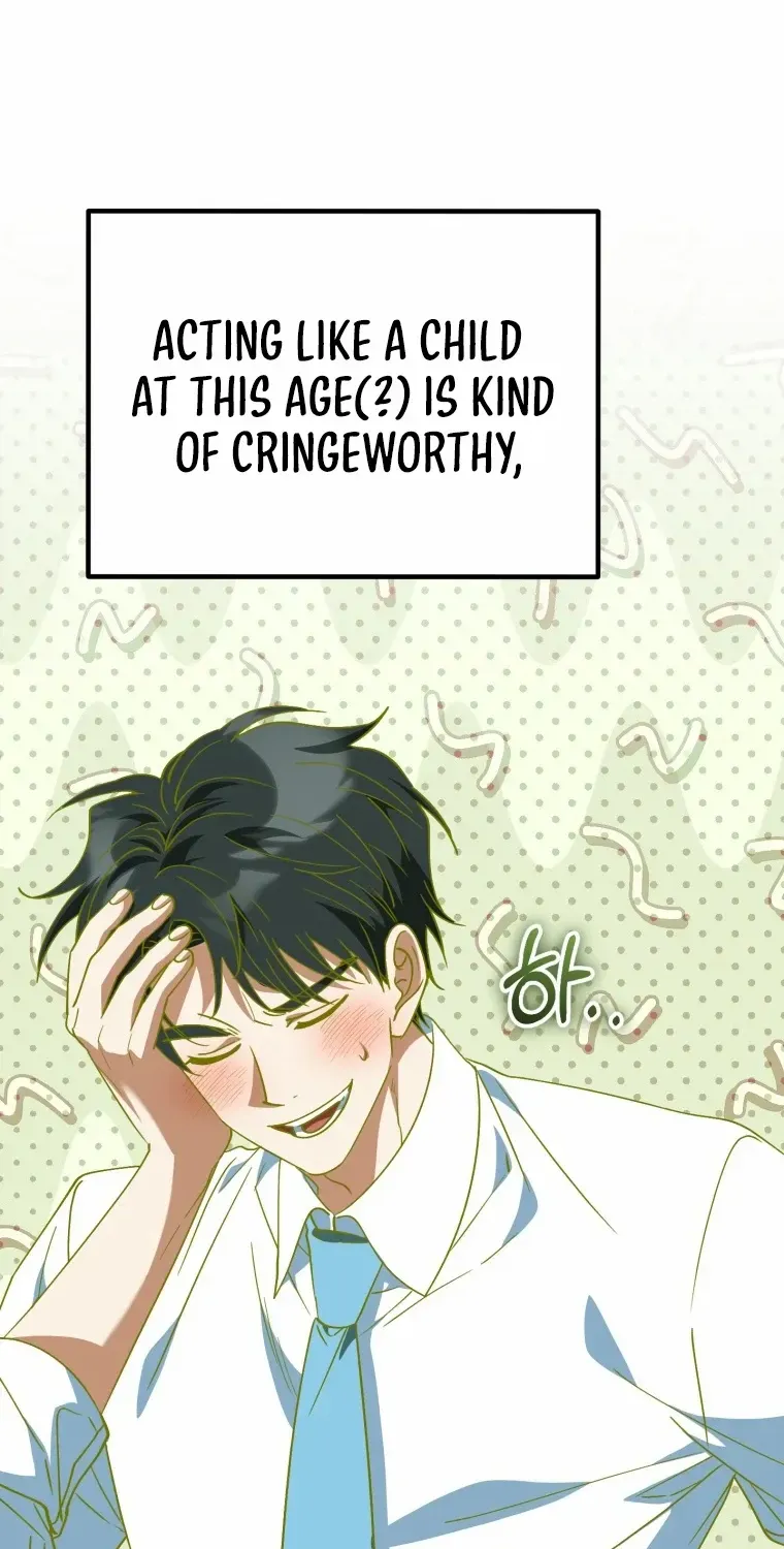 I Will Raise This Family Up Chapter 23 page 21 - 
