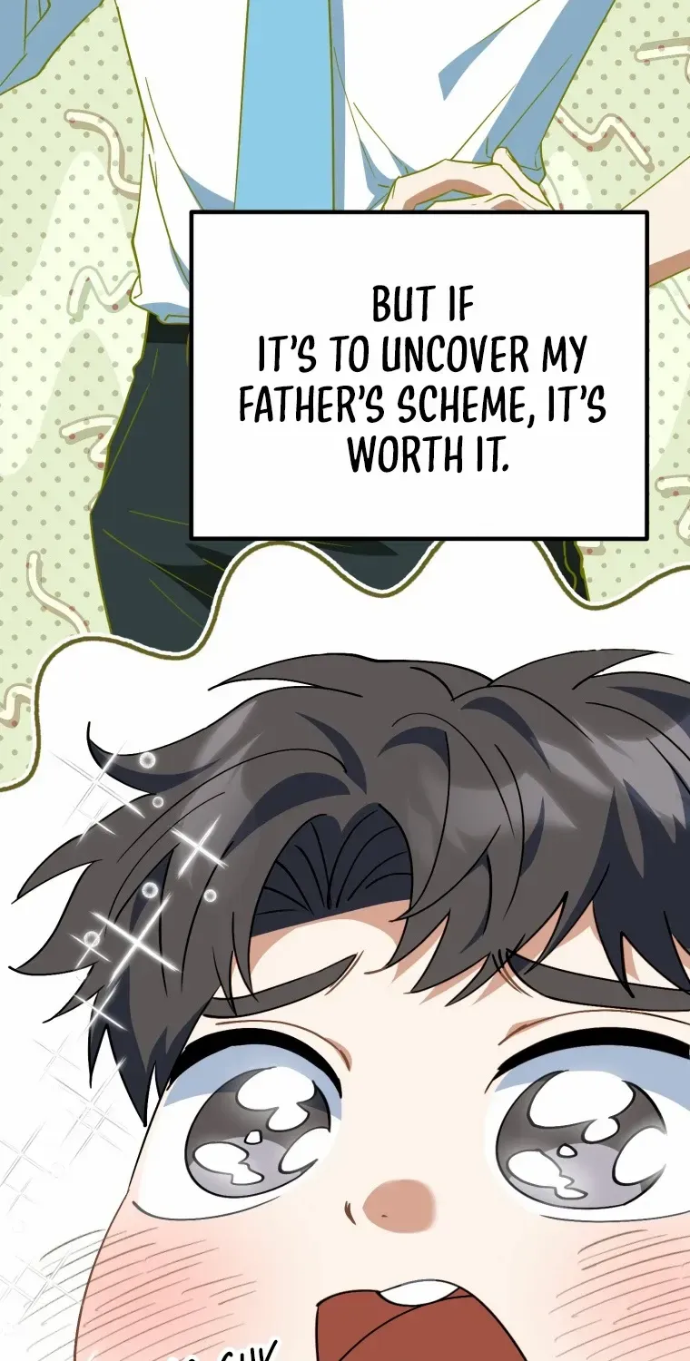 I Will Raise This Family Up Chapter 23 page 22 - 