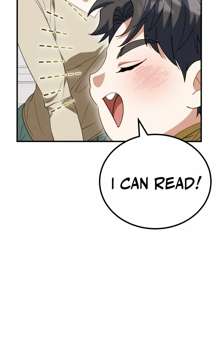 I Will Raise This Family Up Chapter 23 page 24 - 