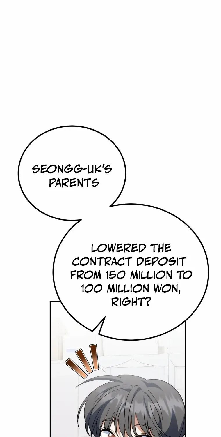 I Will Raise This Family Up Chapter 23 page 30 - 