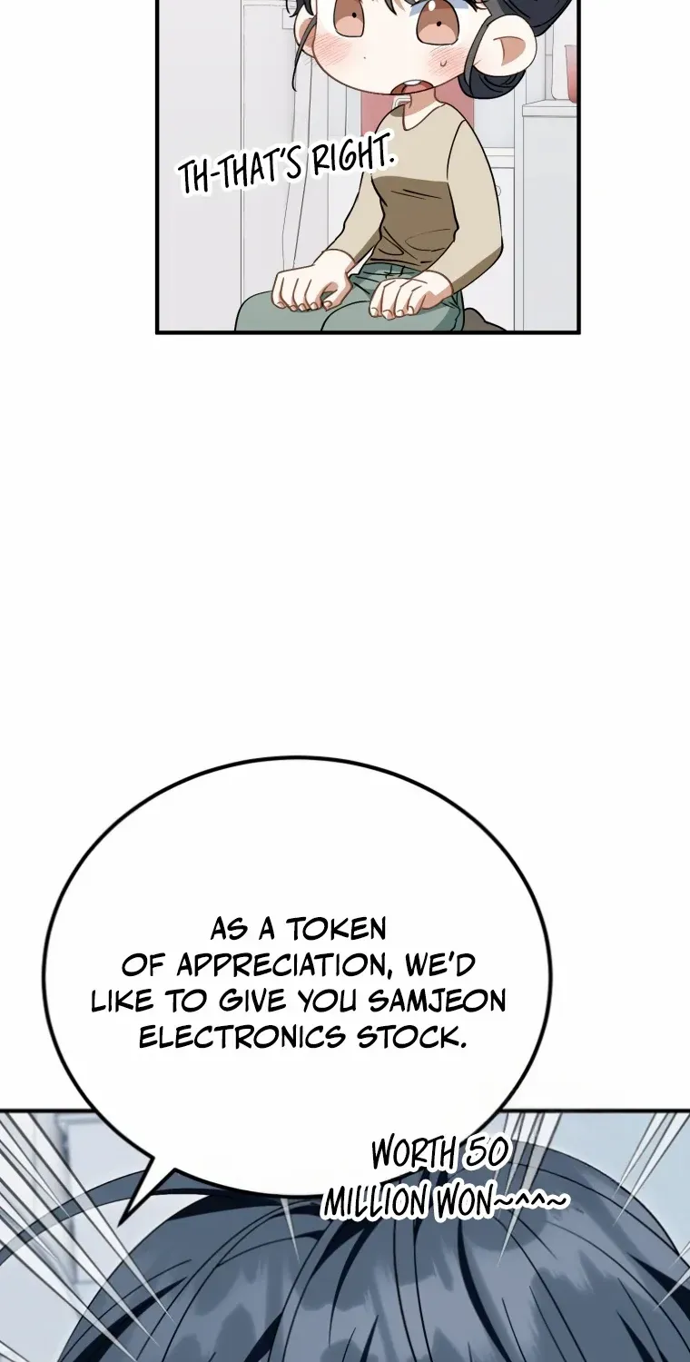 I Will Raise This Family Up Chapter 23 page 31 - 